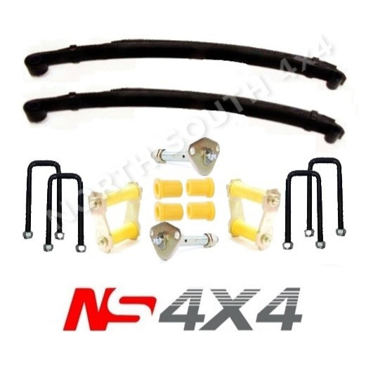 Ns4x4